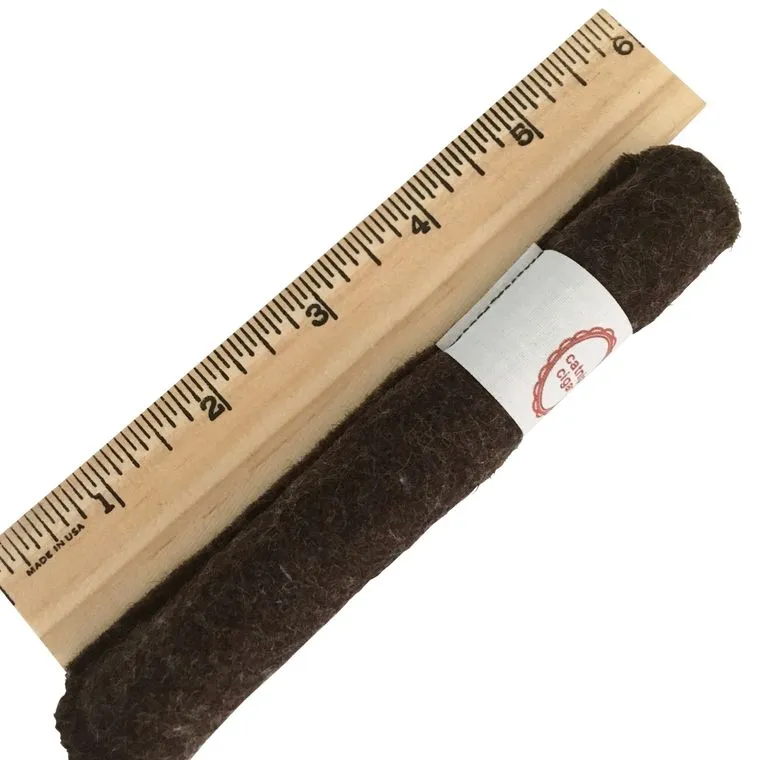 Wool Catnip Cigars Cat Toy Stuffed Organic Catnip by Ciao Gatto